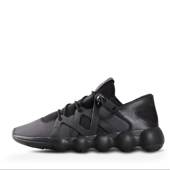 Y-3 Adidas & Yohji Yamamoto men’s sneakers - Picture 3 of 7